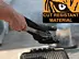 high temperature resistant gloves